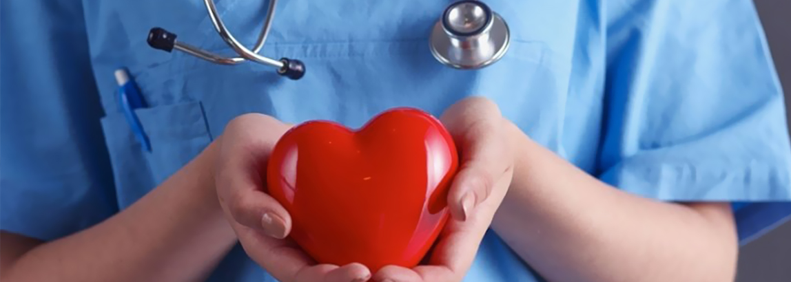 Лечение сердечных заболеваний в санатории