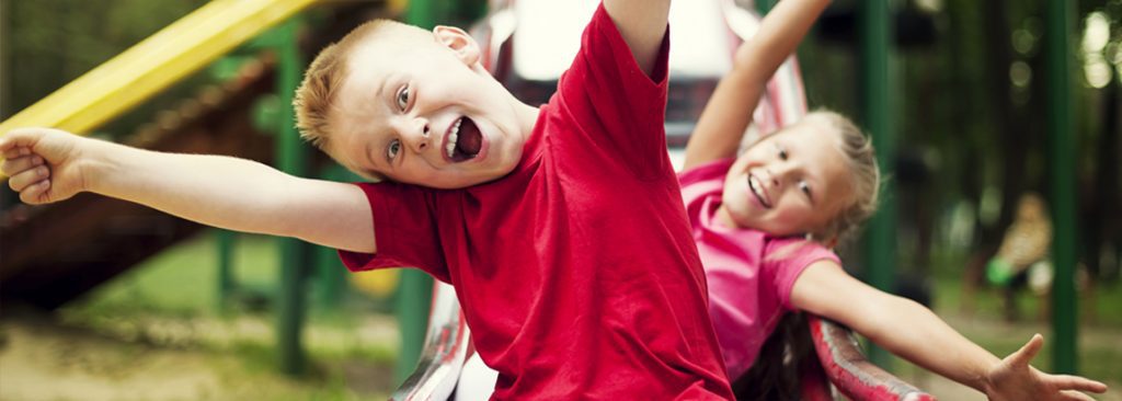 Отдых с детьми - Санаторий им. Воровского